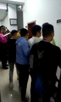 爆料记者回应被抓视频,勇敢揭露真相的代价